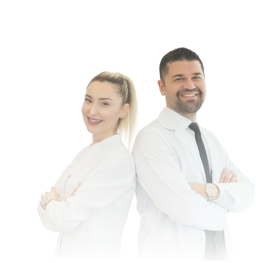 Banners odontoaliado