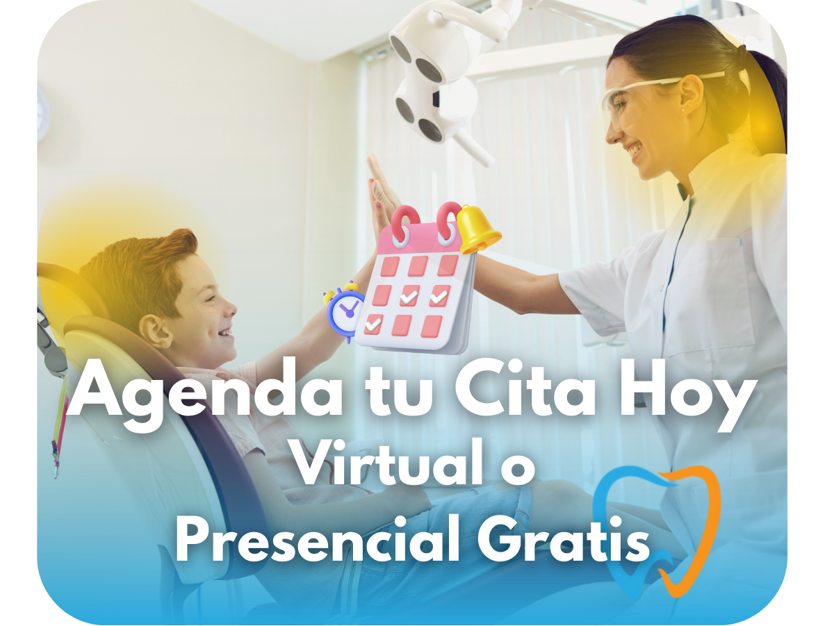 Cita Virtual o Presencial Gratis Agenda tu cita Gratis