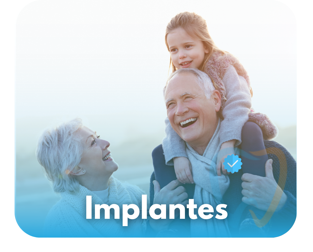 Dental Implantes